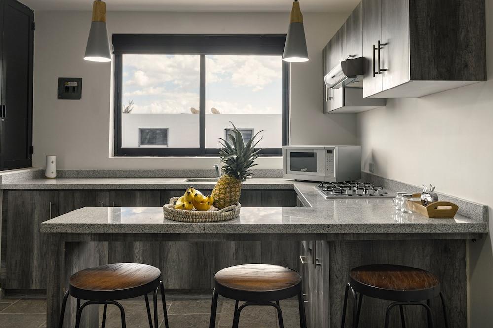 Coyotes Housing Services