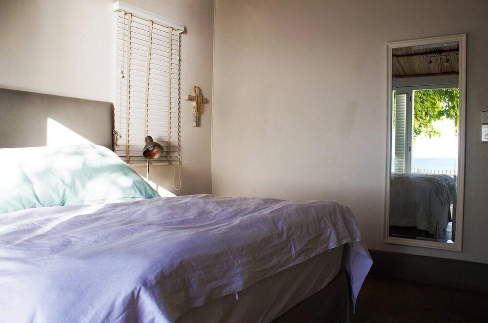 Villa Castafiore, 5 Chambres, Baie De Tamarin