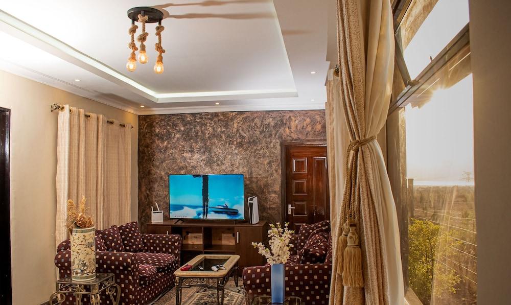 Daisy Cottages Kenya