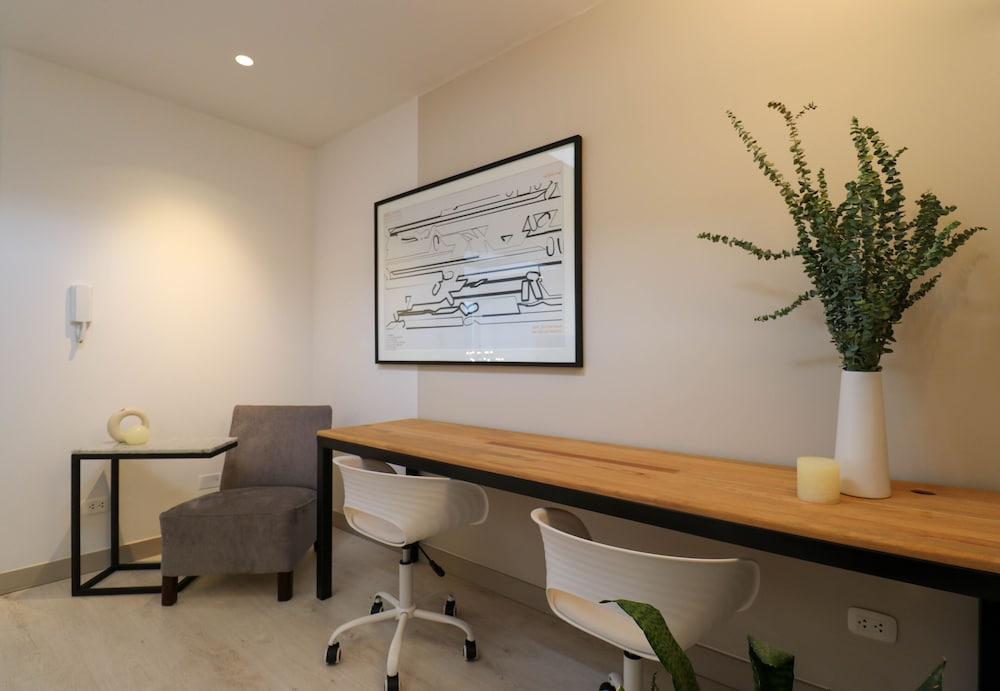 Wynwood Casa Junin in Barranco