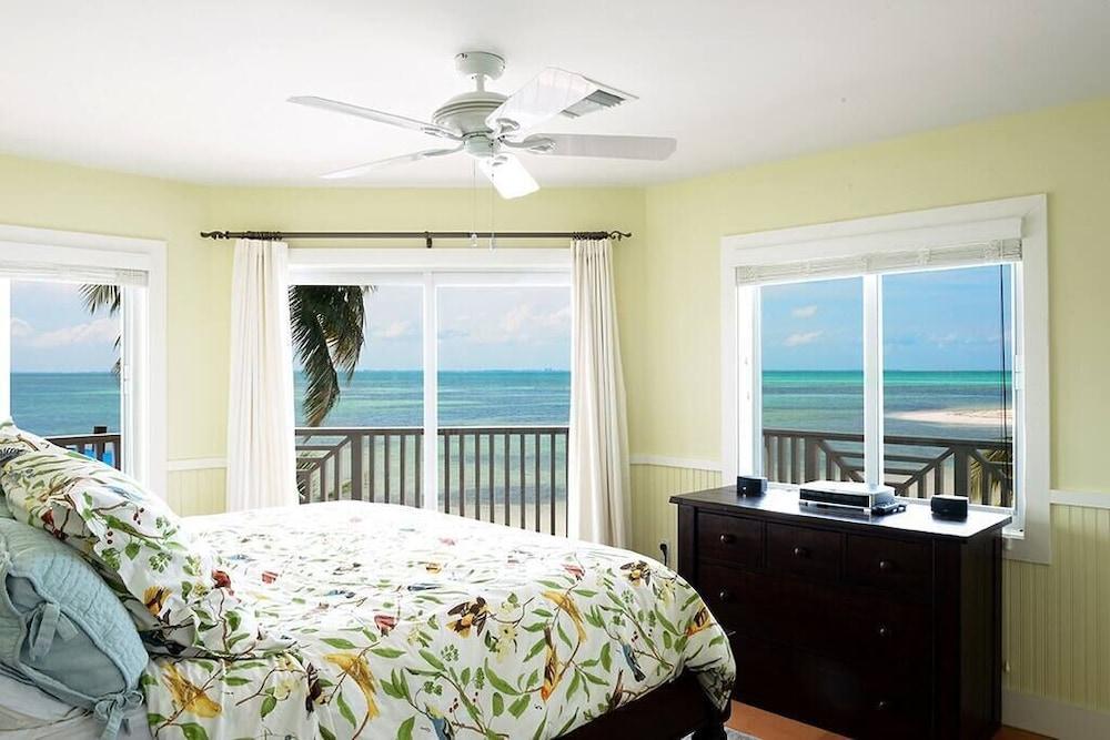 The Cottage at Rum Point - Private Getaway