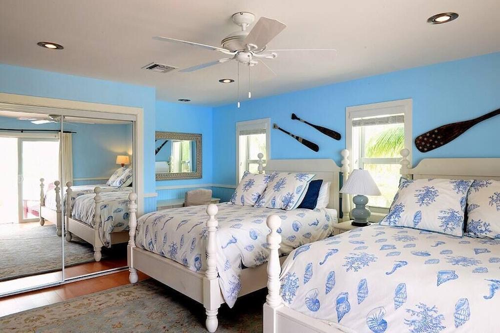 The Cottage at Rum Point - Private Getaway