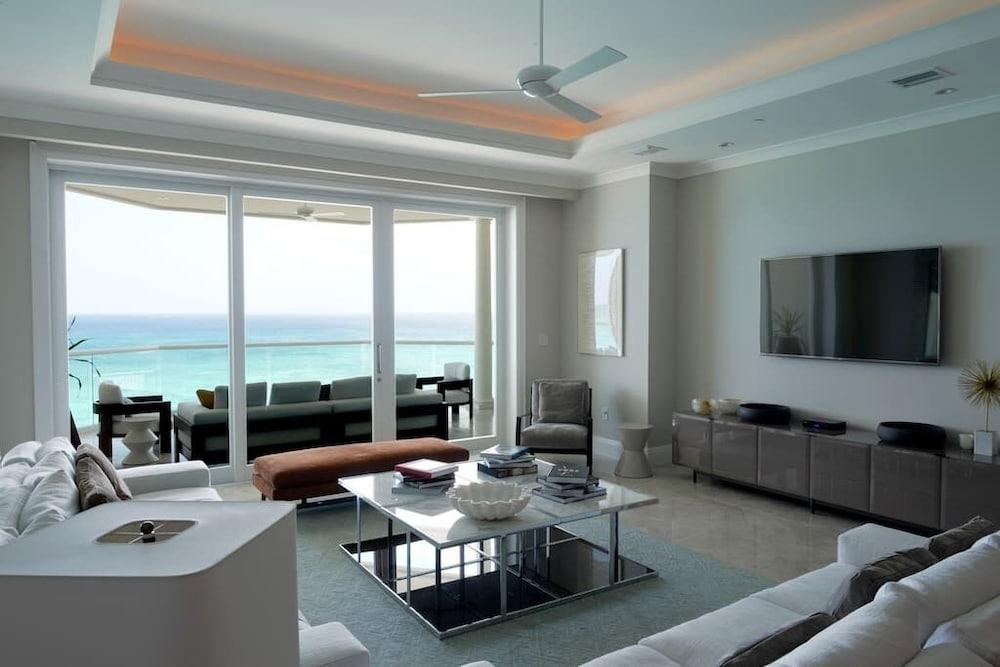 The Watercolours - Villa A