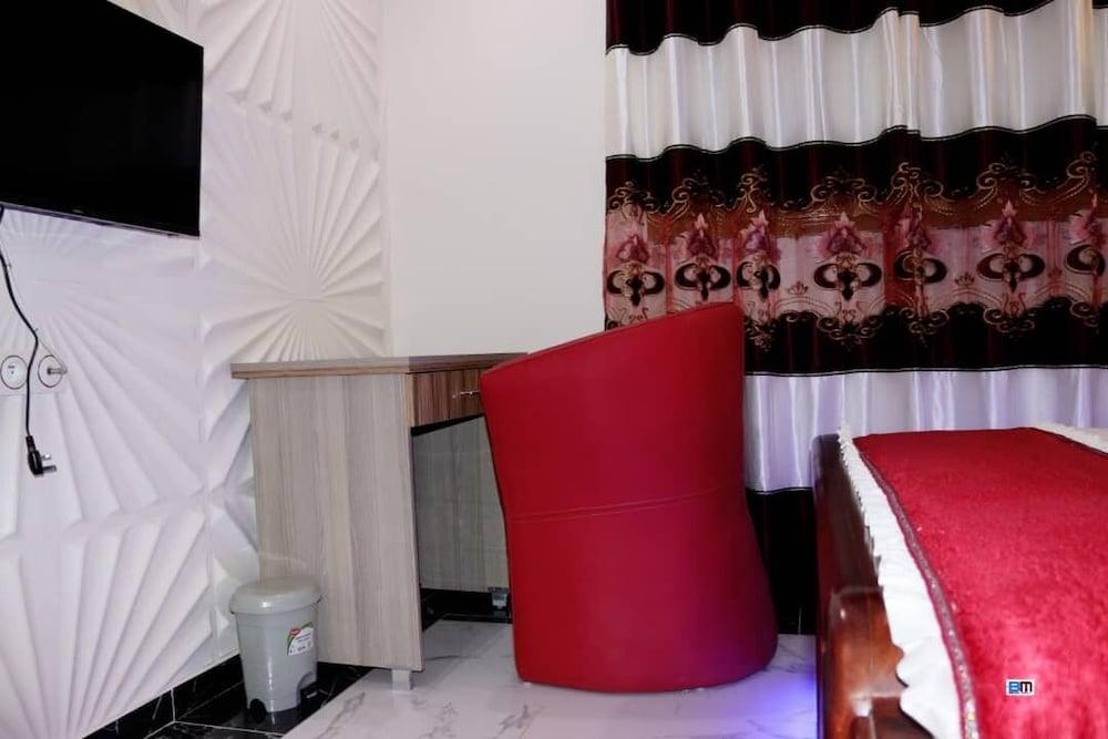 MATCHEU PALACE HÔTEL