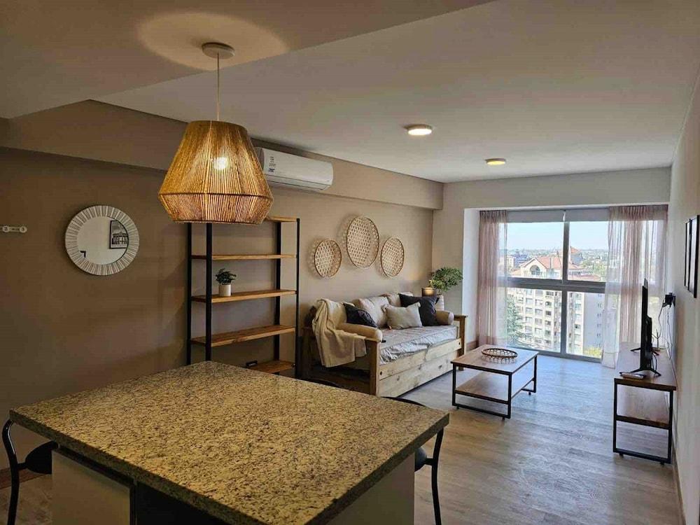 Torre Leloir by Vilvey Turismo