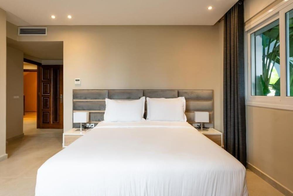 DAR MRAHA APPART HOTEL