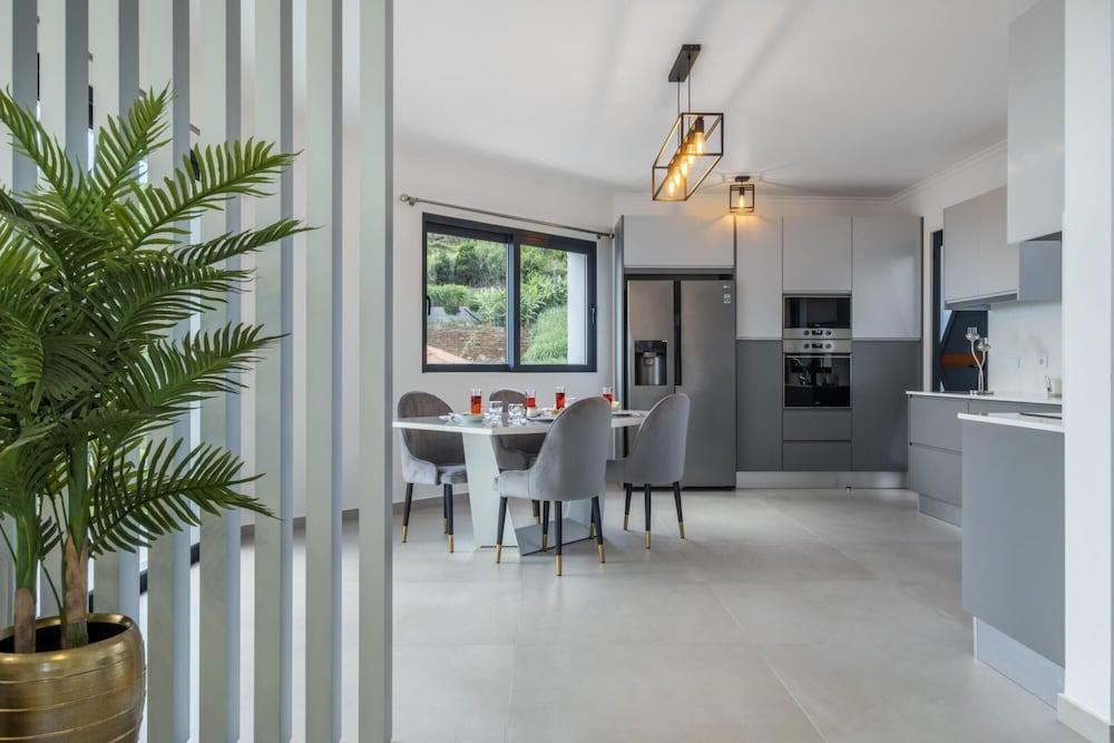 Landscape View by Madeira Sun Travel