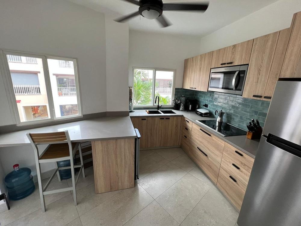 2 Bed 3 Bath at La Marina Casa De Campo