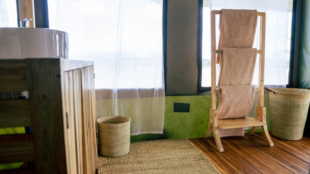 Angata Kimarishe Camp