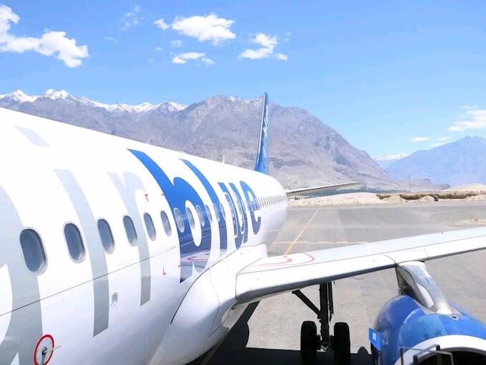 SHAHI Resort kachura