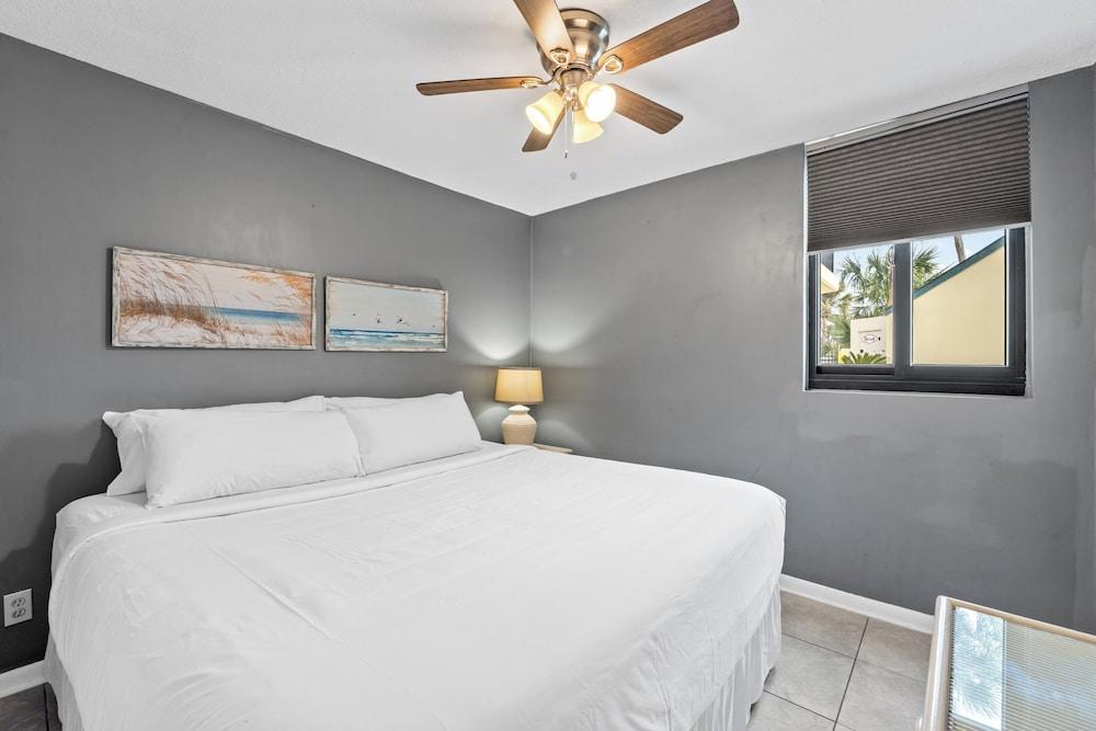 Sunbird Beach Resort by Book That Condo