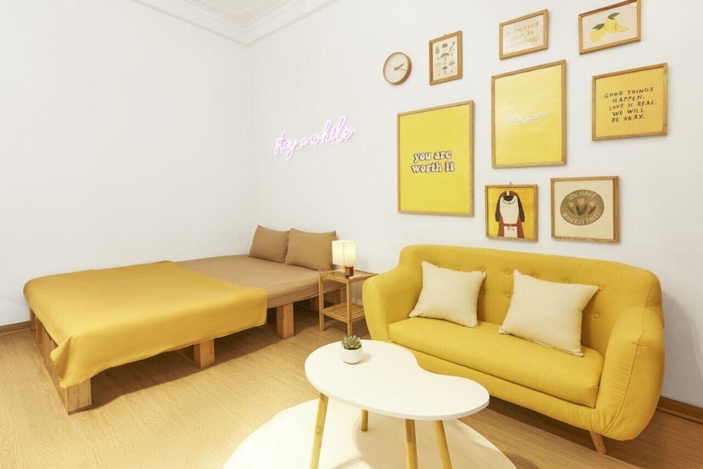 Cloud Homestay Hanoi