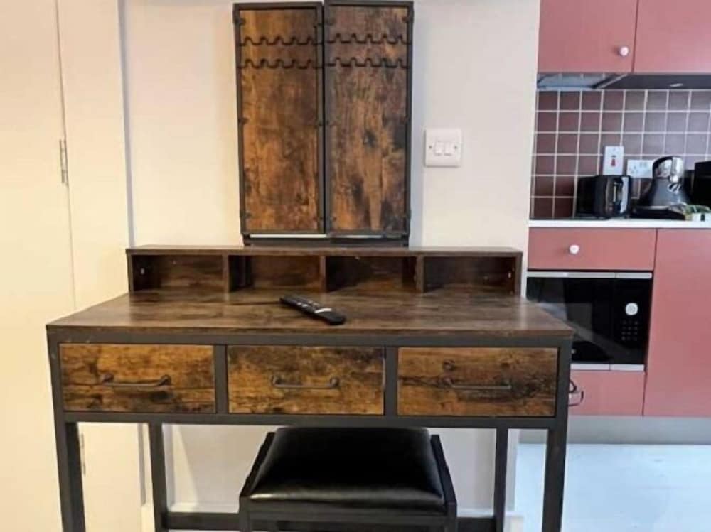 Merrion Square Studios