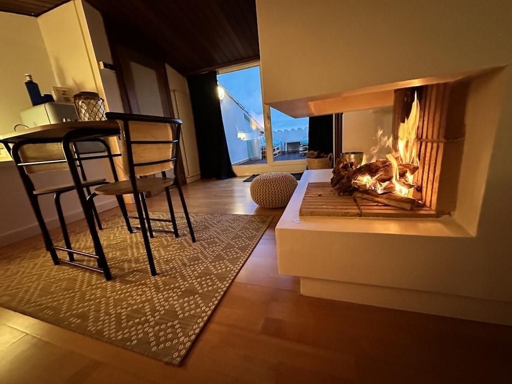 Solo Atico Guest Suites