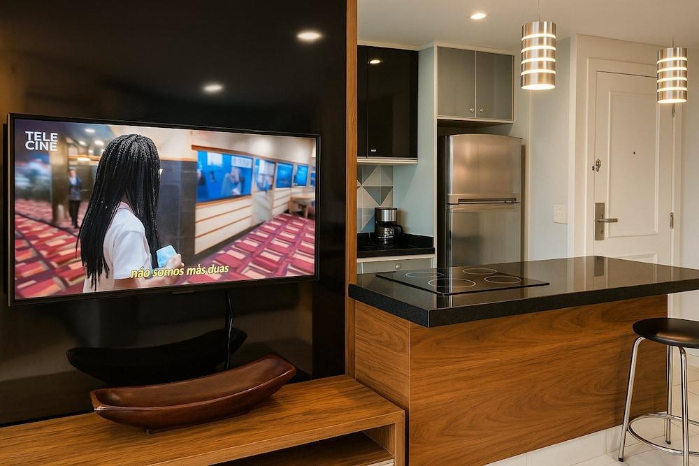 Elegance Suites Alvorada