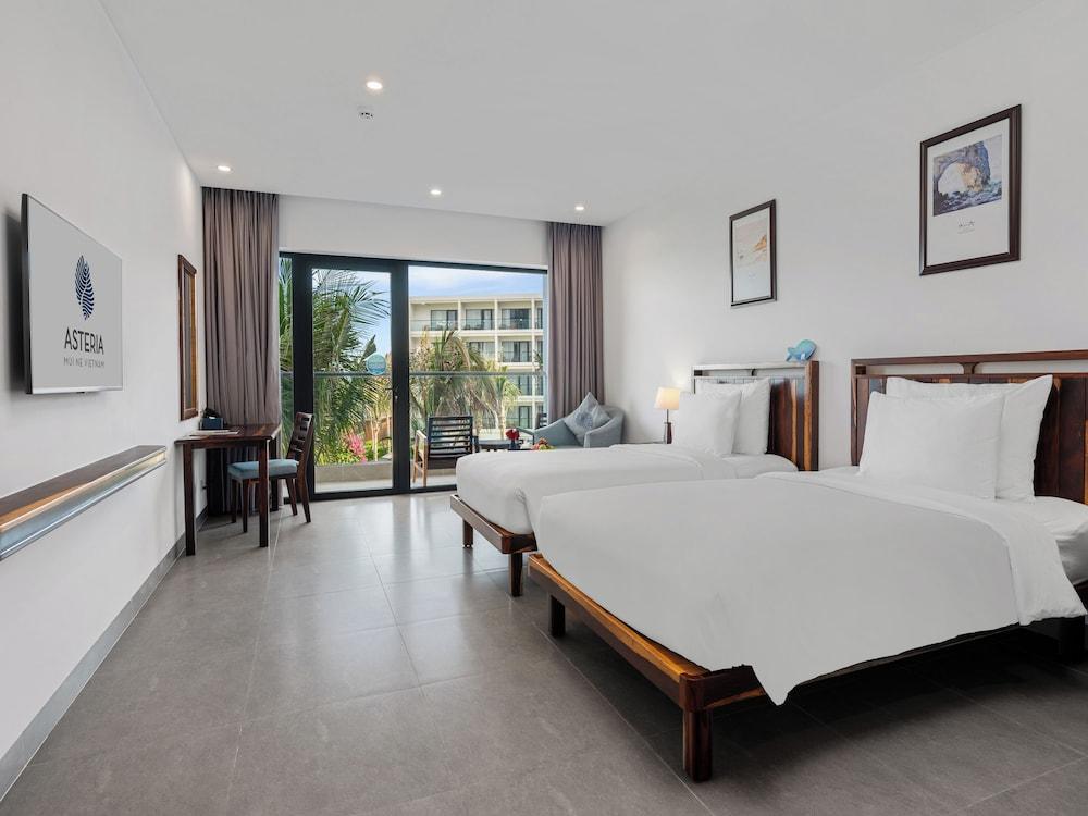 Asteria Mui Ne Resort