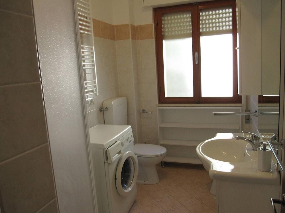 Amazing Apartment With Seaview Terrace