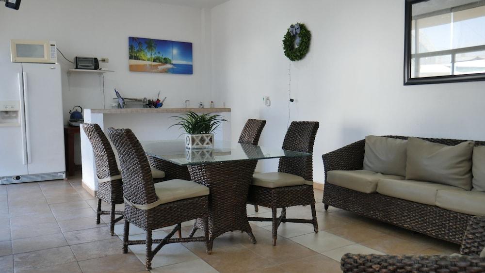 Casa San Blas piscina y jacuzzi