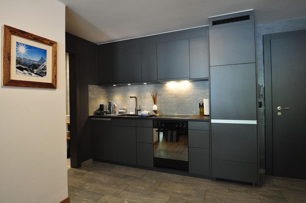 Z Suite - Haus Roger