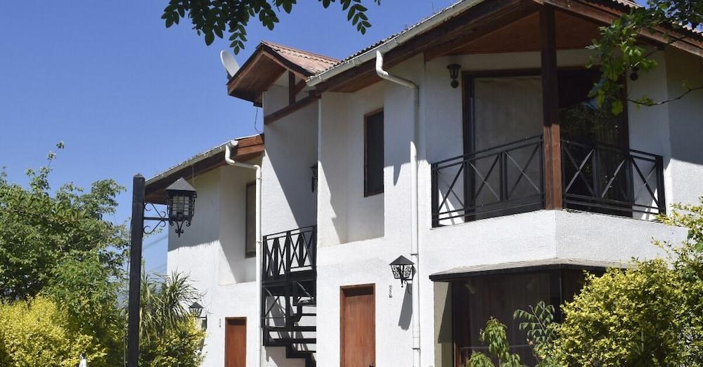 Hostería y Spa Llano Real