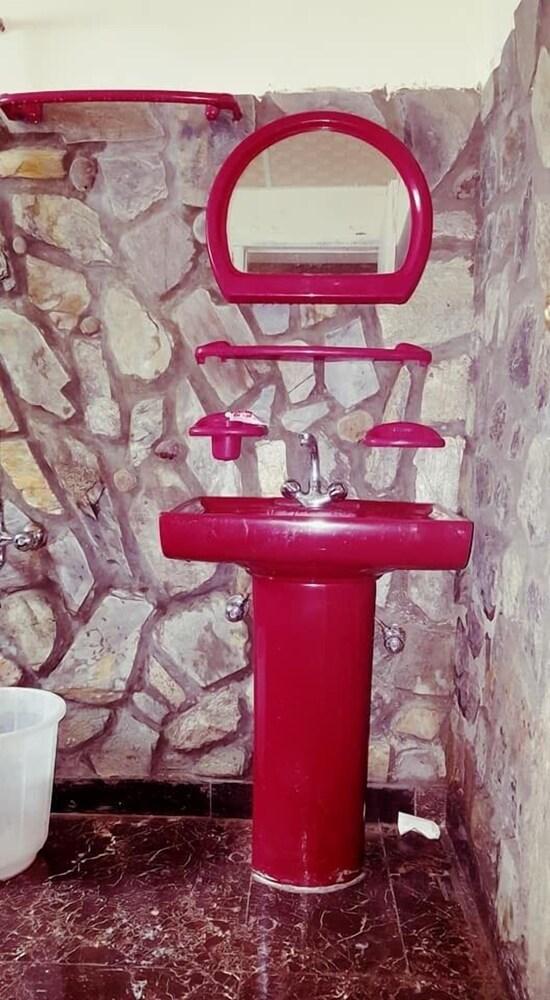 Sam Villas Guest House Skardu