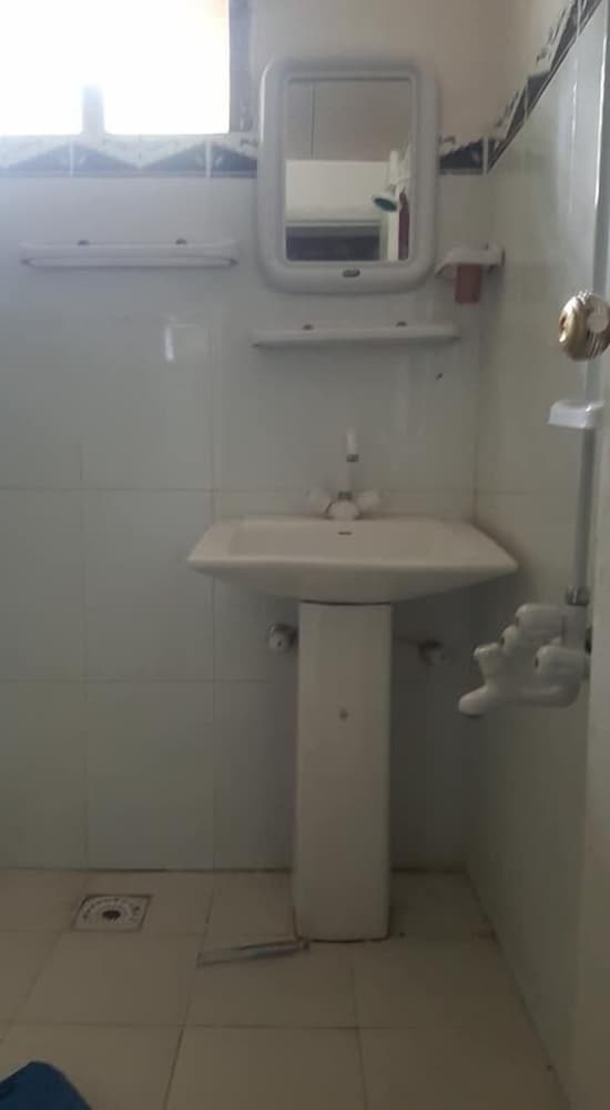 Sam Villas Guest House Skardu