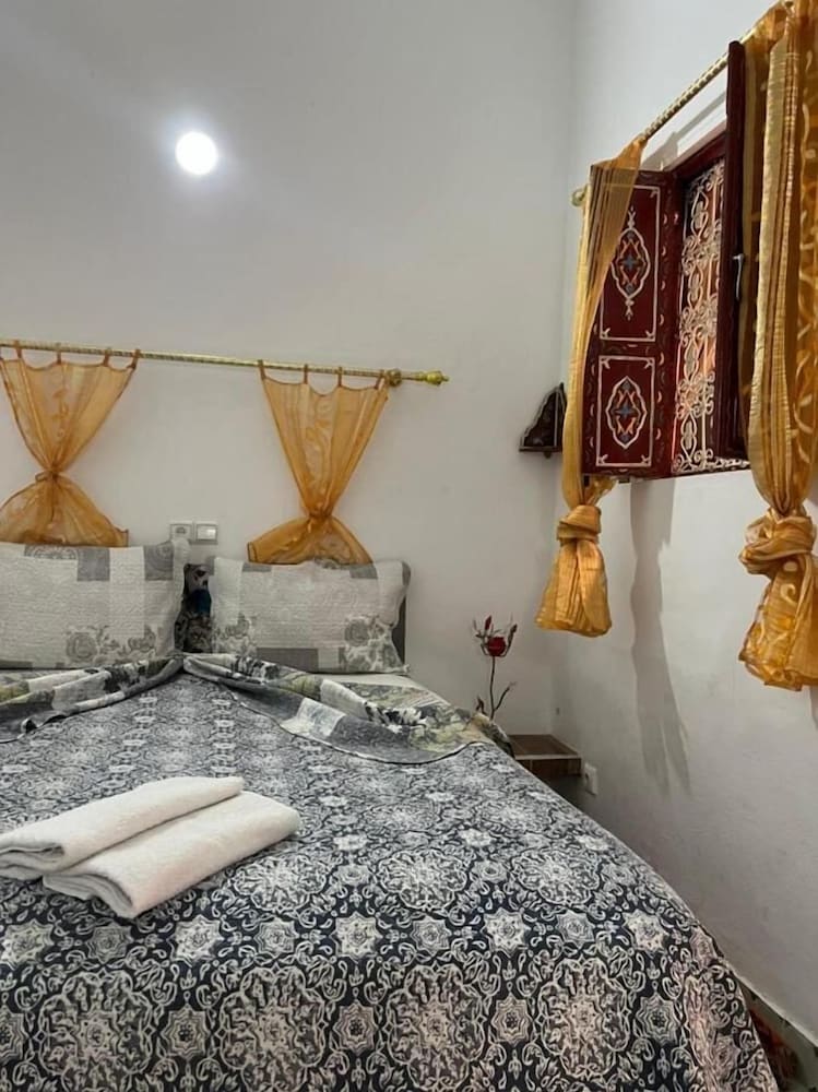 Riad Mahjouba Marrakech & SPA