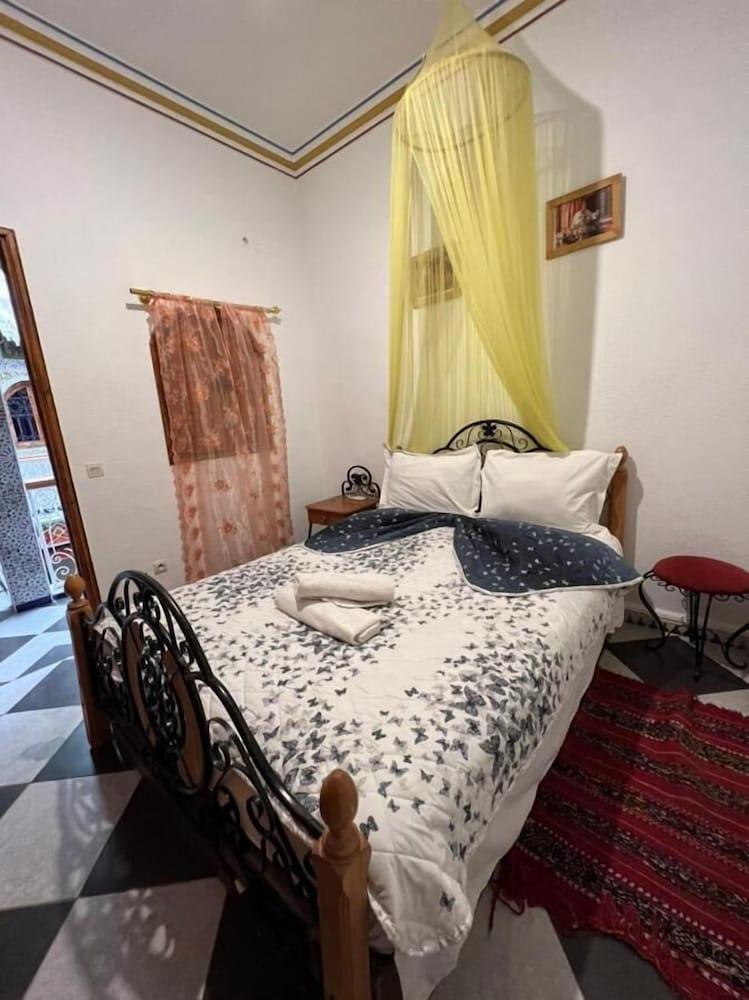 Riad Mahjouba Marrakech & SPA