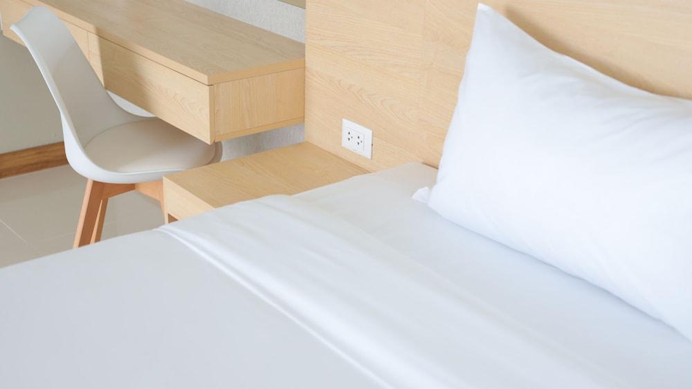 B2 Suan Luang Rama 9 Srinakarin 42 Boutique & Budget Hotel