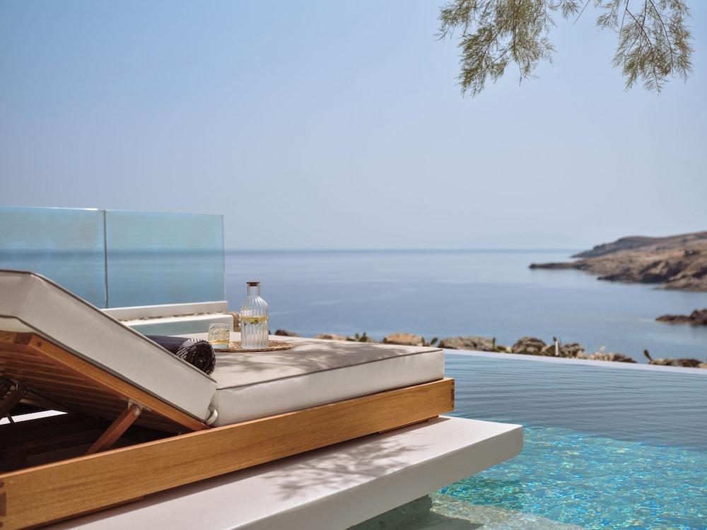 Semeli Coast Mykonos, Curio Collection by Hilton