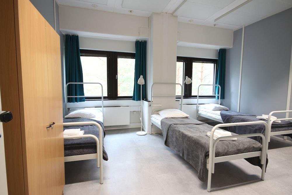 Forenom Hostel Espoo Kilo