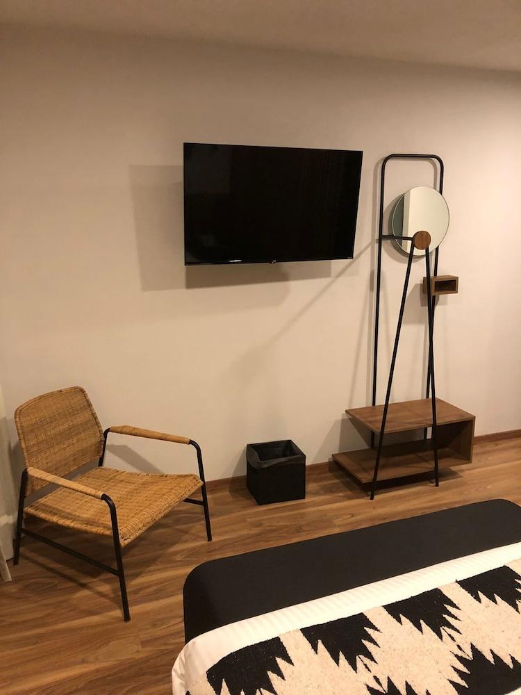 Casa Tlaxcalli by Beddo Hoteles