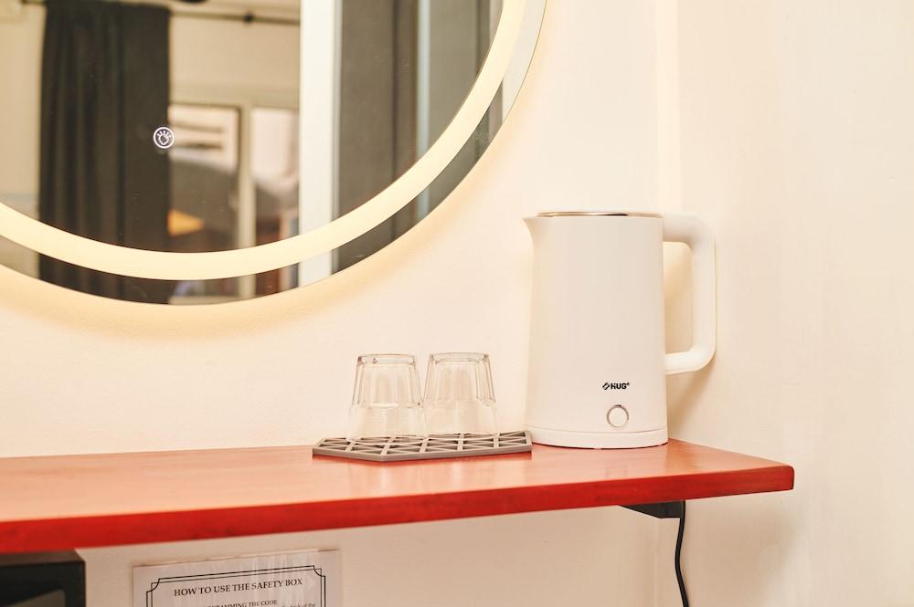 Hotel Gray in Boracay