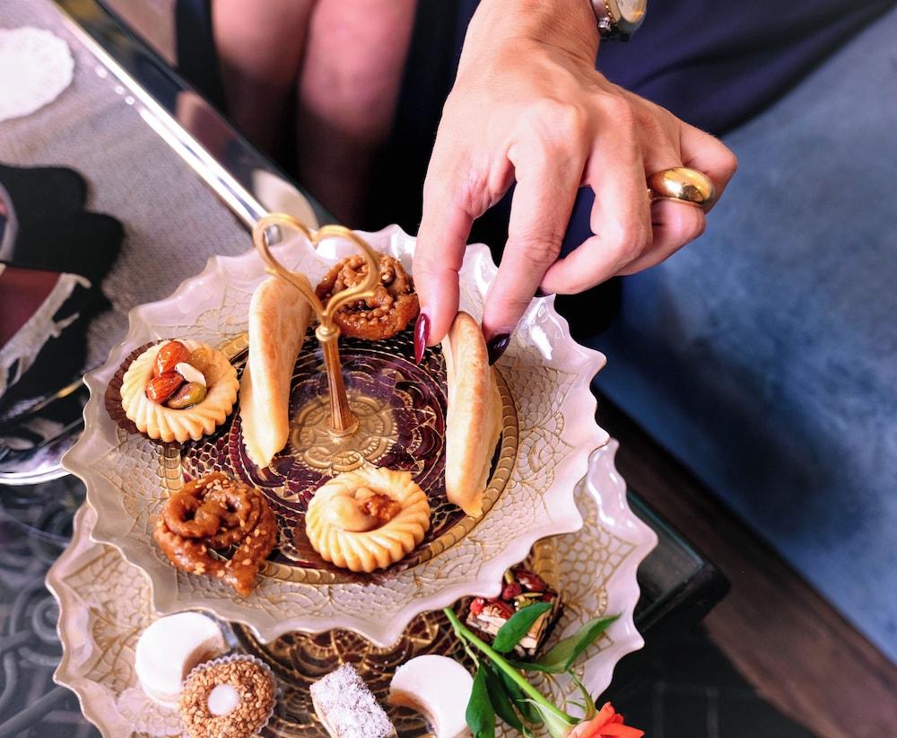 Riad Oasissime Marrakech