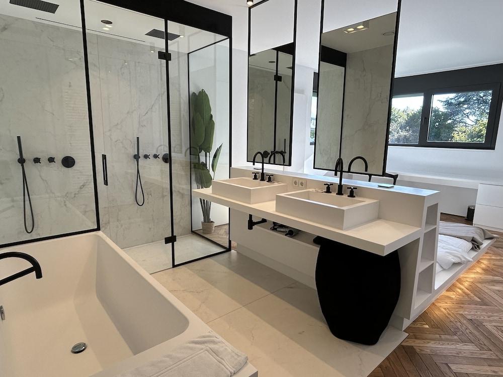 Amazing 3-Bedroom Gem in LuxembourgID232