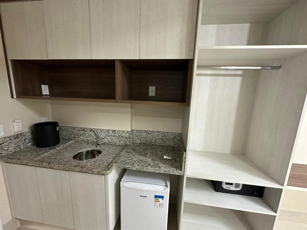 Spazzio diRoma - Cortezia ao Park diRoma