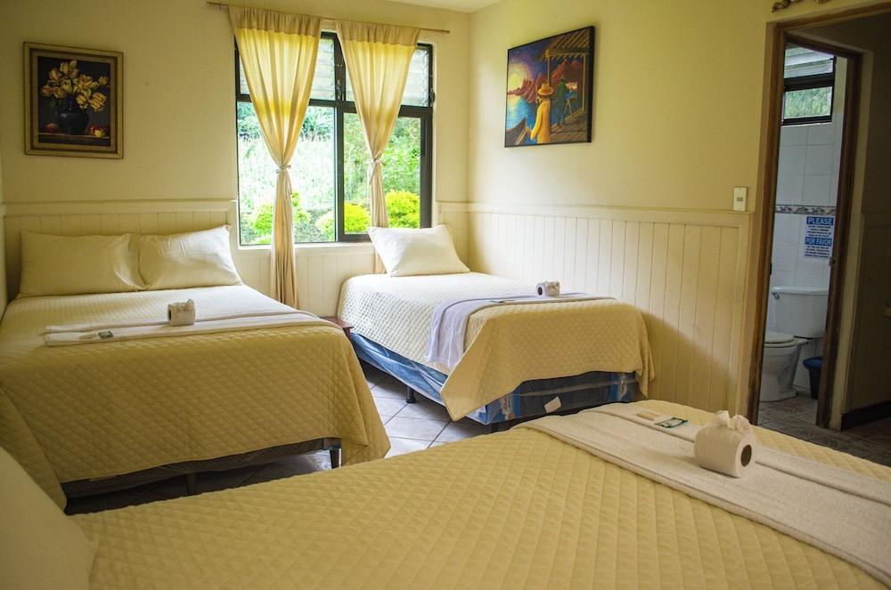 Hotel Casa Ki'iil San Juan La Laguna