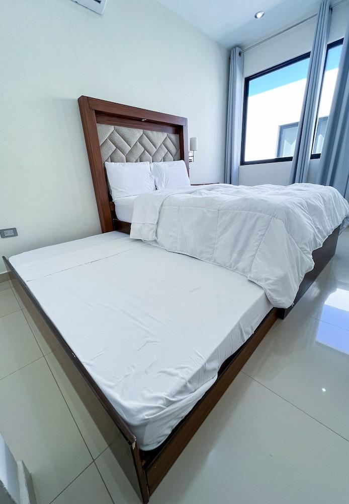 Suites Costa Diamante San Carlos