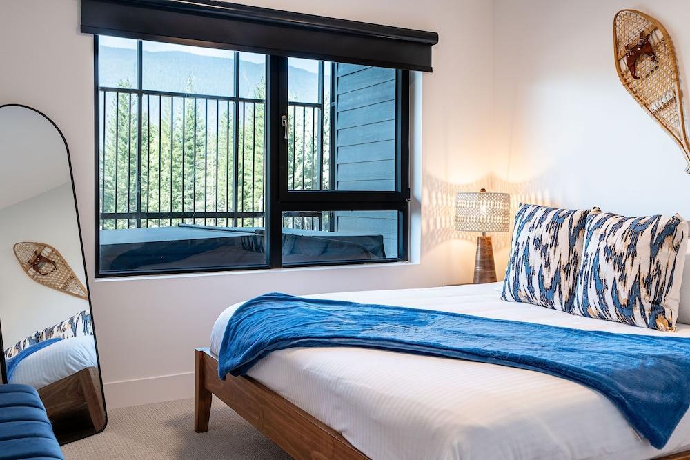 Alpine Haven by Revelstoke Vacations