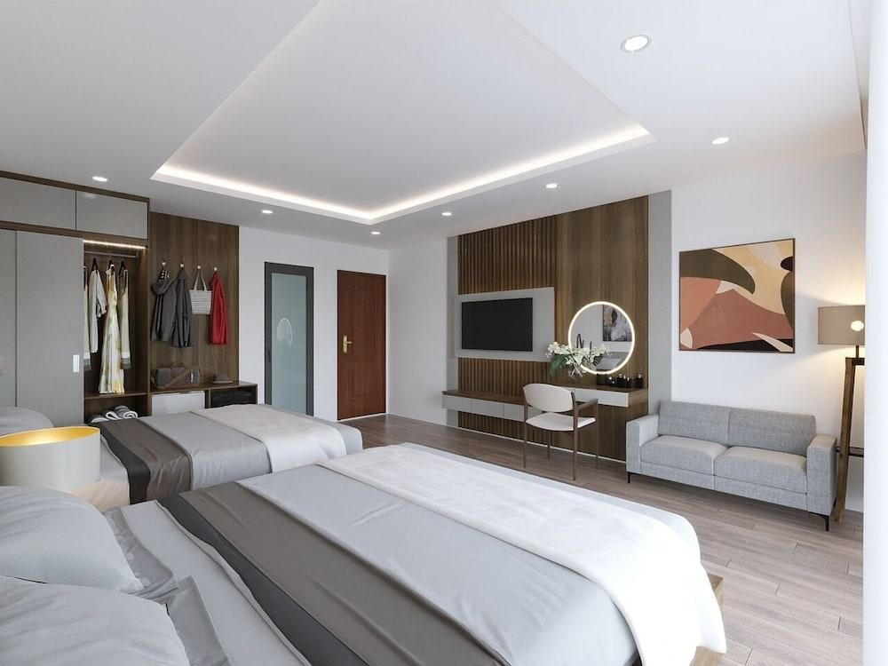 Tam Coc LiLy Homestay