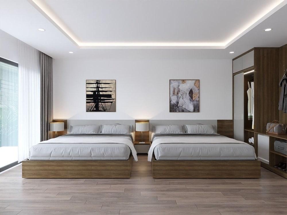 Tam Coc LiLy Homestay