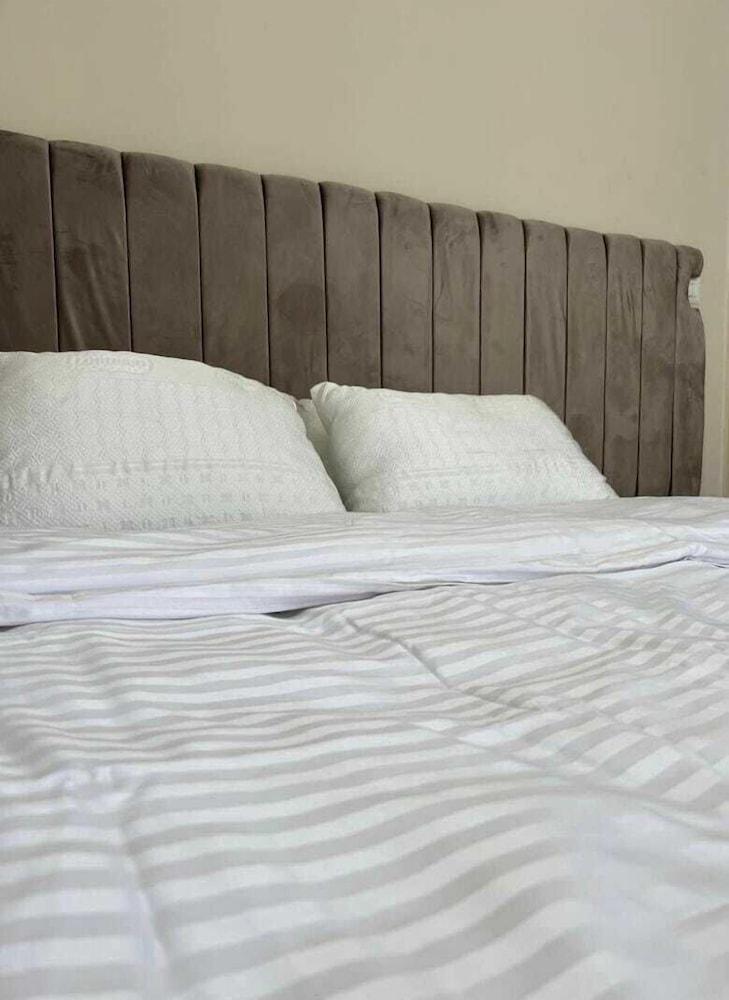 Elegant Hotel Apt in Madinaty B8