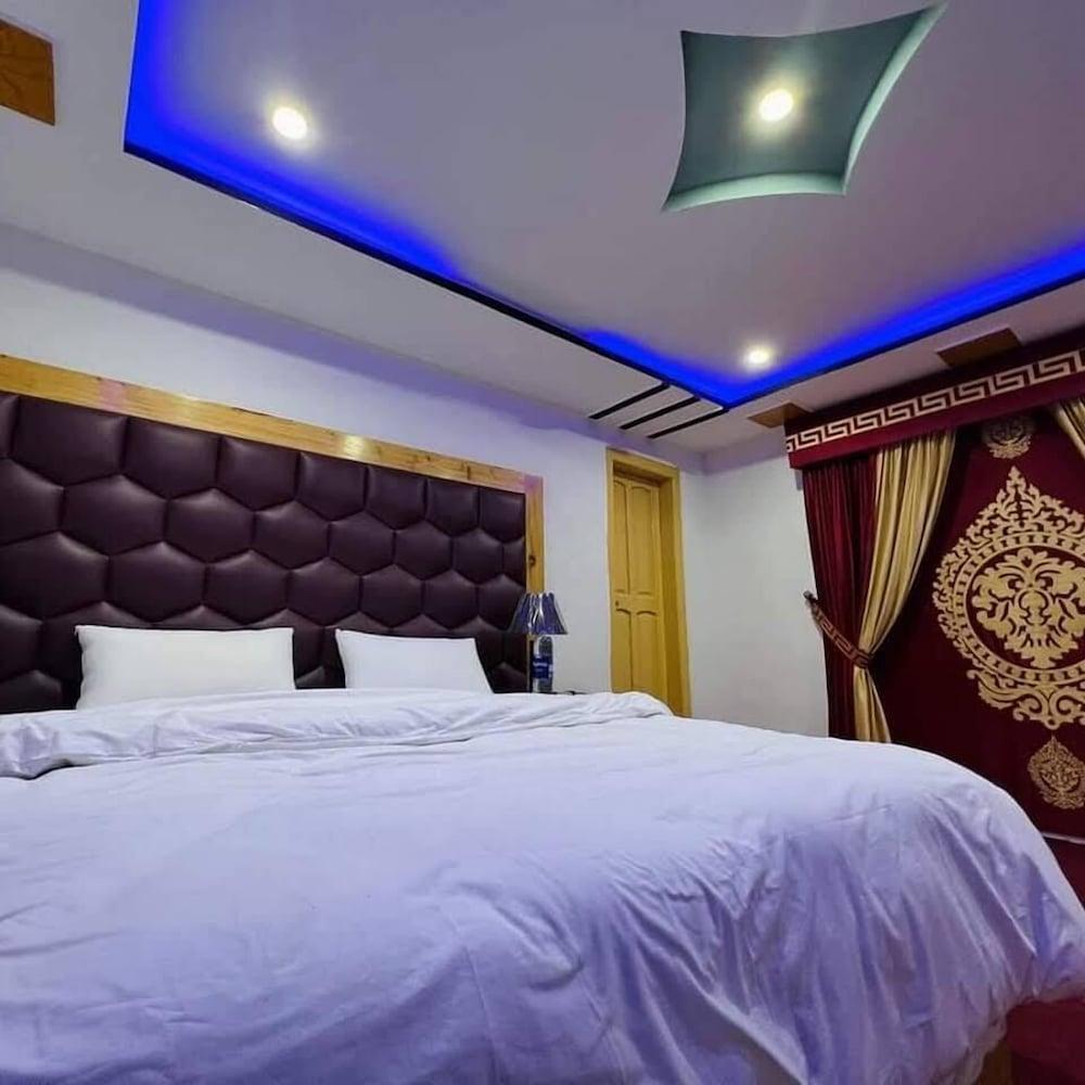 DreamsNex Resort Skardu