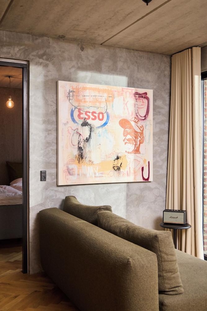 Marselisborg Allé 9 B