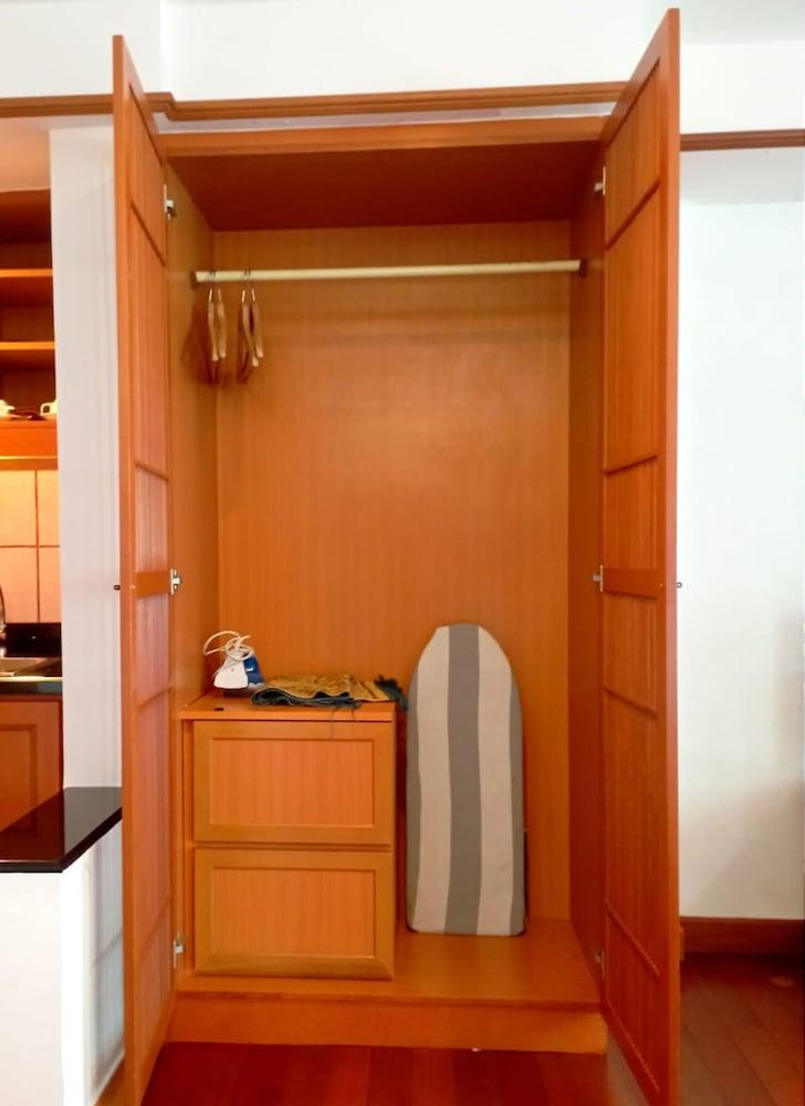 Alpine LXPD Premium Tower Room