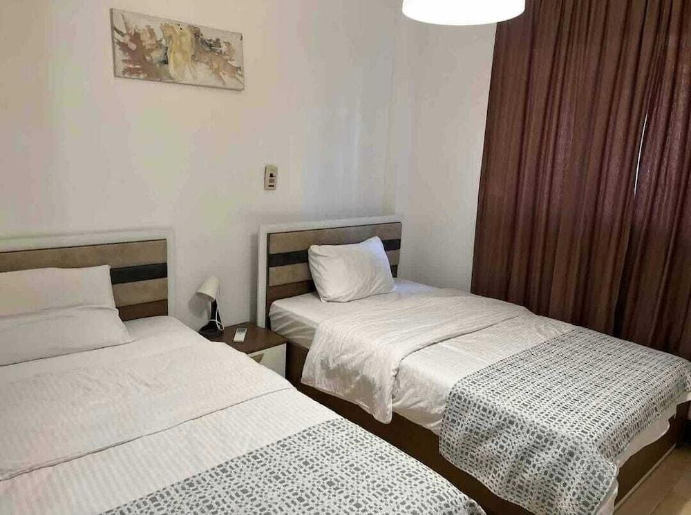 Unique Hotel Apt In Madinaty b6.69.5.4