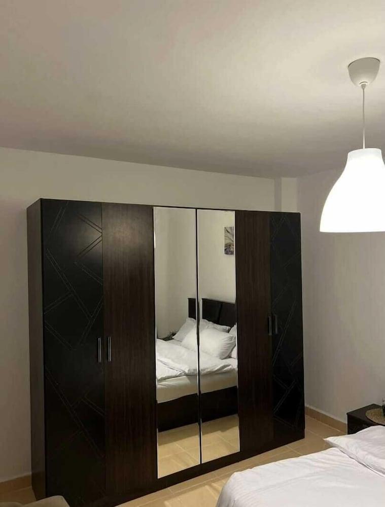 Unique Hotel Apt In Madinaty b6.69.5.4