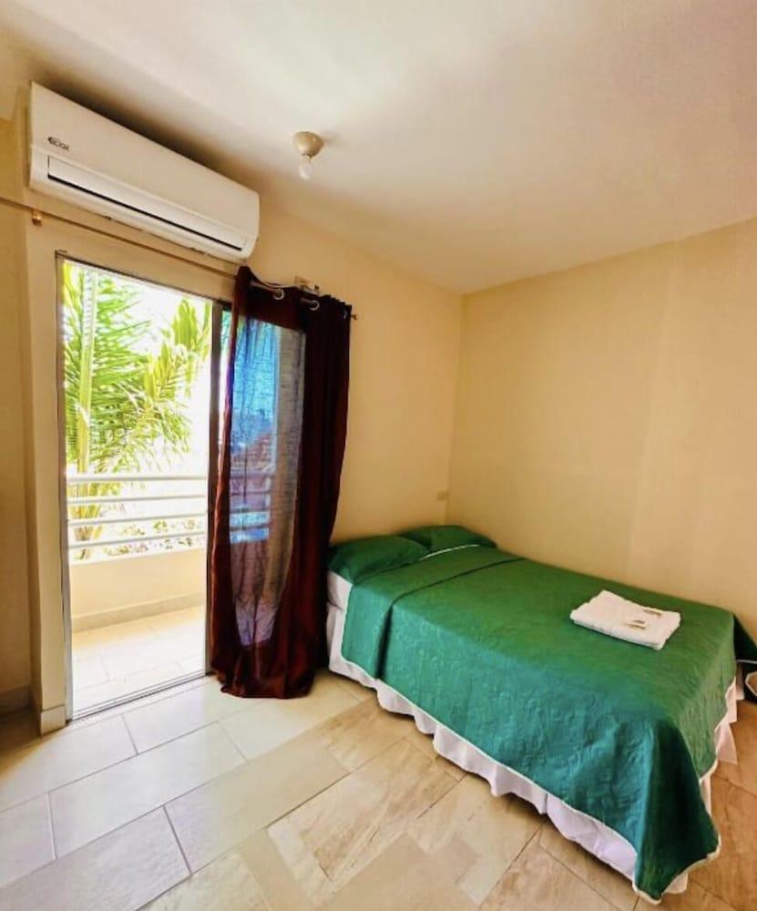 Manteña Boutique Hotel