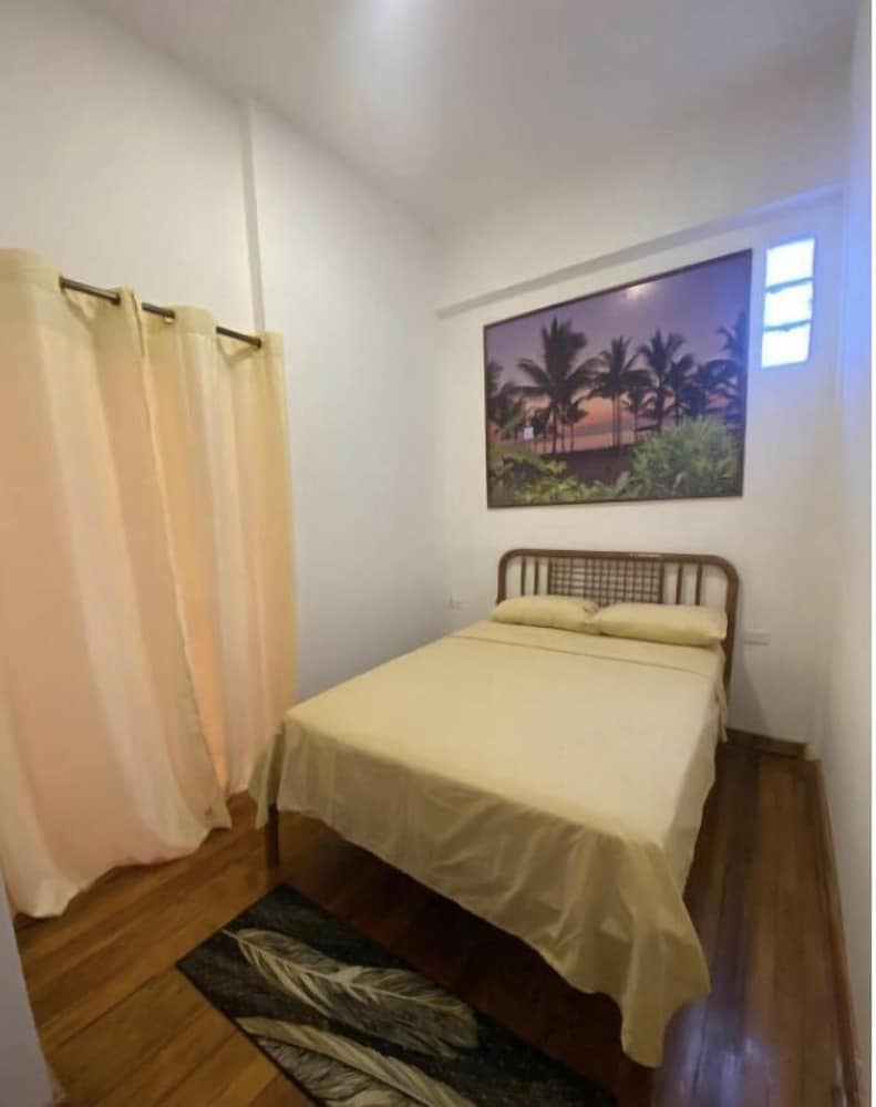 Manteña Boutique Hotel