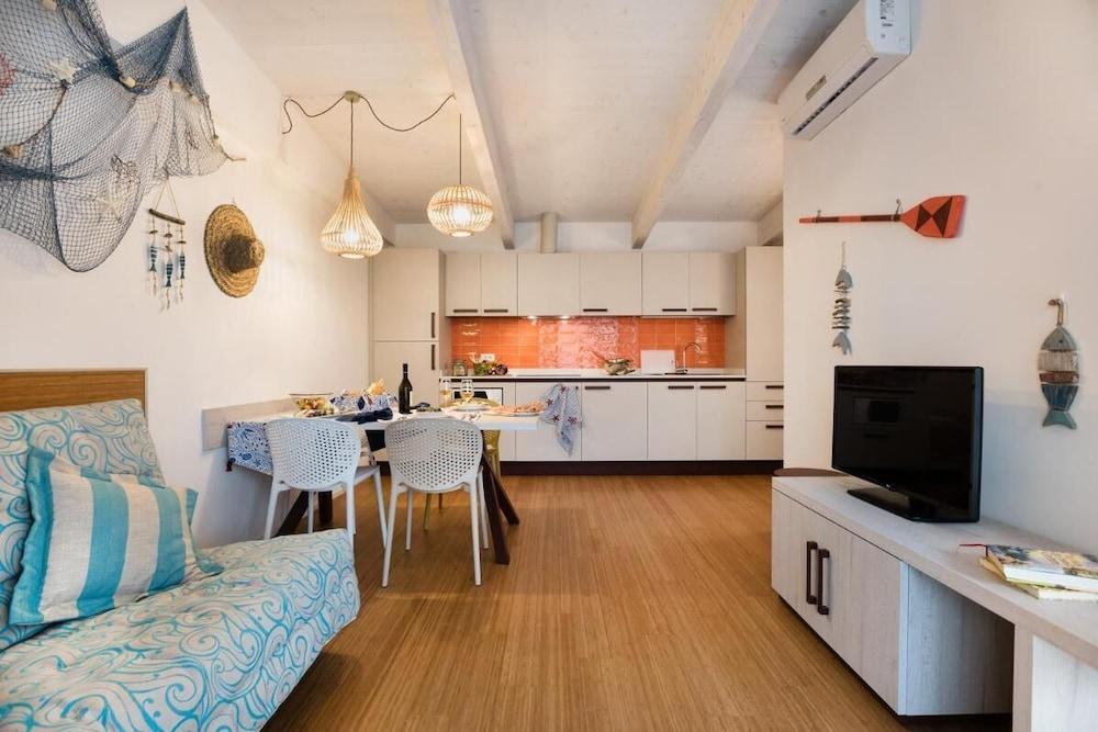 The Chic Lino Delle Fate Eco Resort Num4024